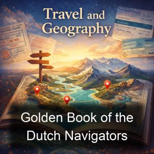 Golden Book of the Dutch Navigators
