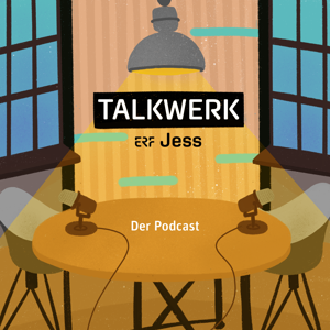 Talkwerk – Der Podcast