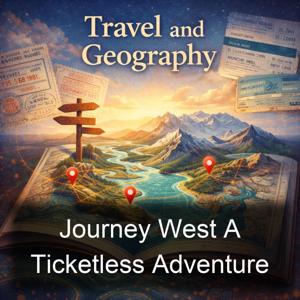 Journey West A Ticketless Adventure
