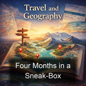 Four Months in a Sneak-Box
