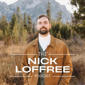 The Nick Loffree Podcast
