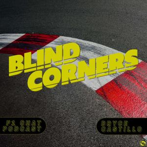 Blind Corners - Formula 1 News & Chat