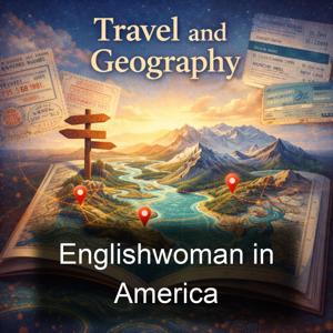 Englishwoman in America
