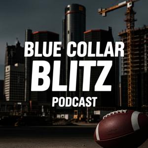 Blue Collar Blitz Podcast