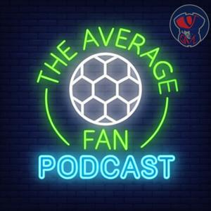 The Average Fan: A Hartford Athletic Podcast