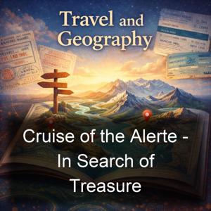 Cruise of the Alerte - In Search of Treasure