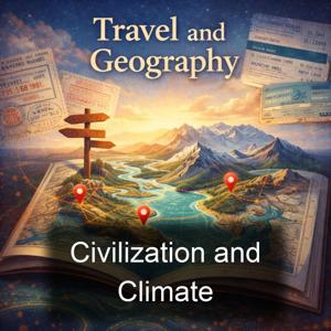 Civilization and Climate
