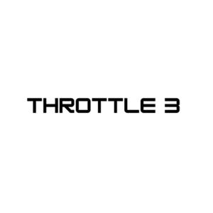 Throttle 3