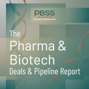The Pharma & Biotech Deals and Pipeline Report