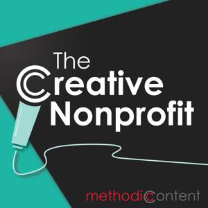 The Creative Nonprofit