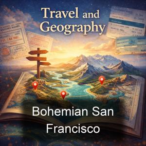 Bohemian San Francisco