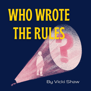 Who Wrote the Rules?
