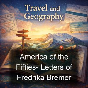 America of the Fifties- Letters of Fredrika Bremer