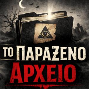 Το Παράξενο Αρχείο