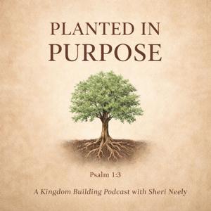 Planted In Purpose: A Kingdom Building Podcast