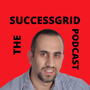 The SuccessGrid Podcast