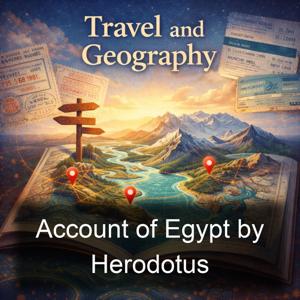 Account of Egypt by Herodotus