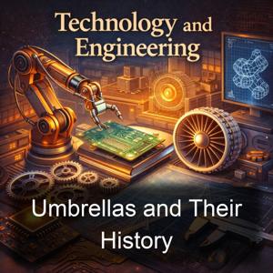 Umbrellas and Their History