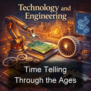 Time Telling Through the Ages