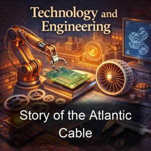 Story of the Atlantic Cable