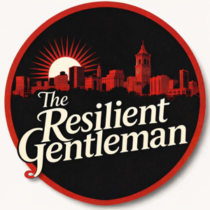 Resilient Gentleman Podcast