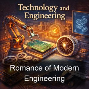 Romance of Modern Engineering