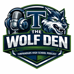 The Wolf Den