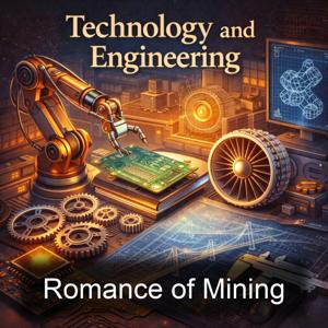 Romance of Mining