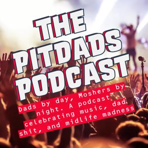 The PitDads Podcast