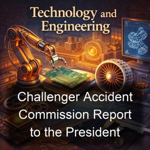 Challenger Accident Commission Report to the President