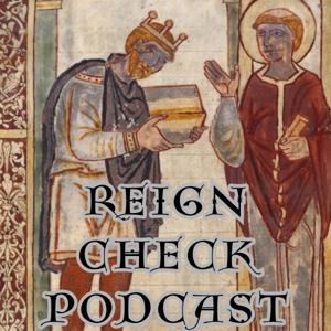 Reign Check: The Monarchs of England