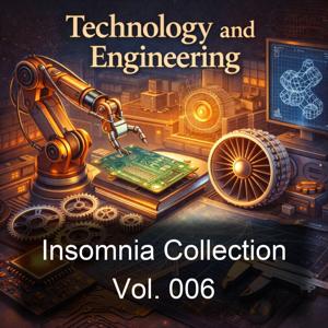 Insomnia Collection Vol. 006