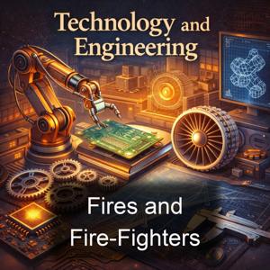 Fires and Fire-Fighters