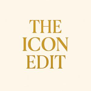 The Icon Edit