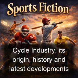 Cycle Industry, its origin, history and latest developments