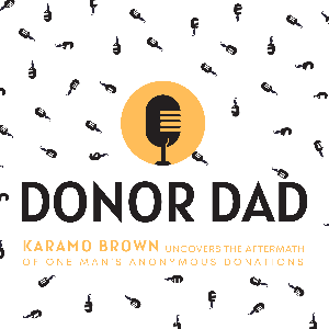 Donor Dad