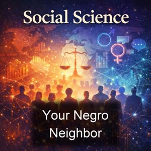 Your Negro Neighbor
