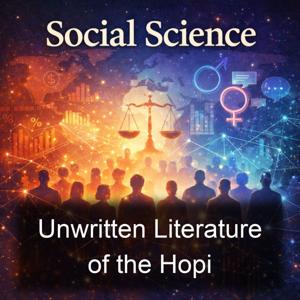 Unwritten Literature of the Hopi