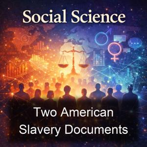 Two American Slavery Documents