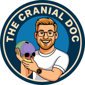 The Cranial Doc | A Chiropractic & Cranial Mastery Show for Pediatric, Family, and Neurologically-based Chiropractors