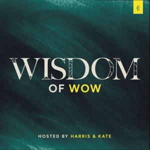 The Wisdom of Wow Podcast