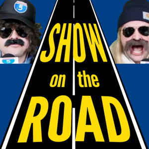 The i5 Commuters' Show on the Road