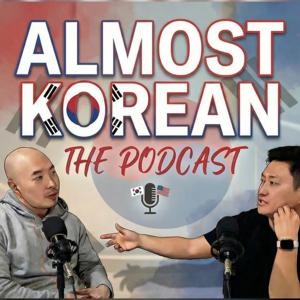 Almost Korean Podcast