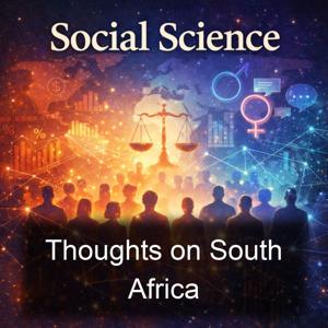 Thoughts on South Africa