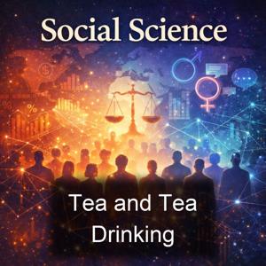Tea and Tea Drinking