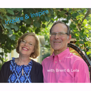 Inquire and Inspire: Exploring Connections and Community