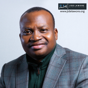 Jide Lawore Ministries