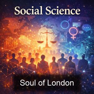 Soul of London
