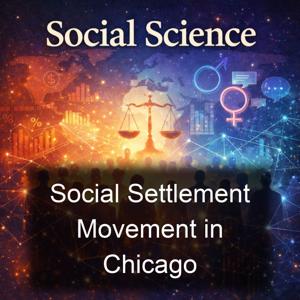 Social Settlement Movement in Chicago
