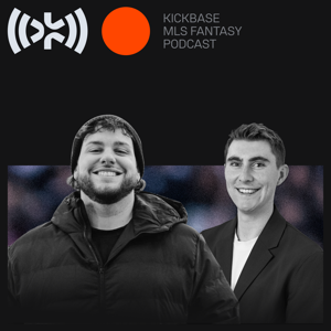 The Kickbase MLS Fantasy Podcast